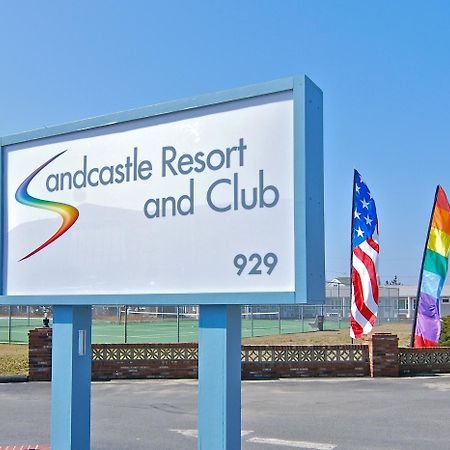 Sandcastle Resort Provincetown Dış mekan fotoğraf
