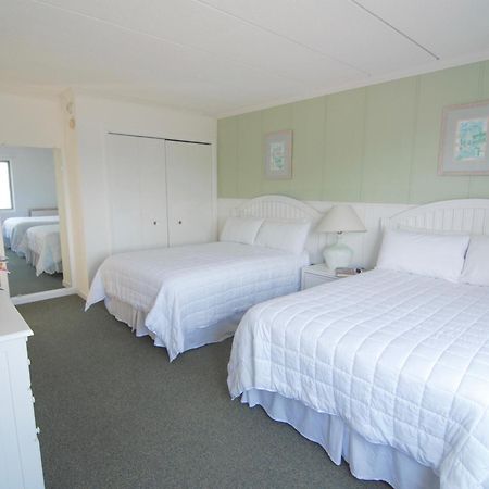 Sandcastle Resort Provincetown Oda fotoğraf