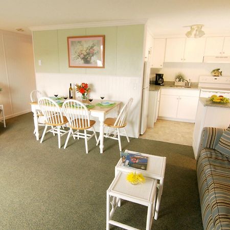 Sandcastle Resort Provincetown Oda fotoğraf