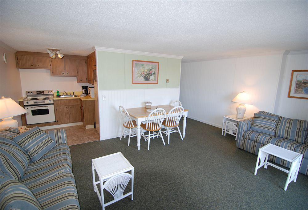 Sandcastle Resort Provincetown Dış mekan fotoğraf