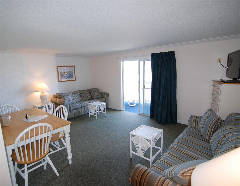 Sandcastle Resort Provincetown Dış mekan fotoğraf