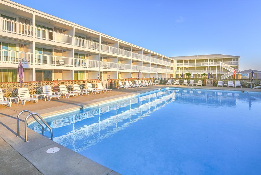 Sandcastle Resort Provincetown Dış mekan fotoğraf