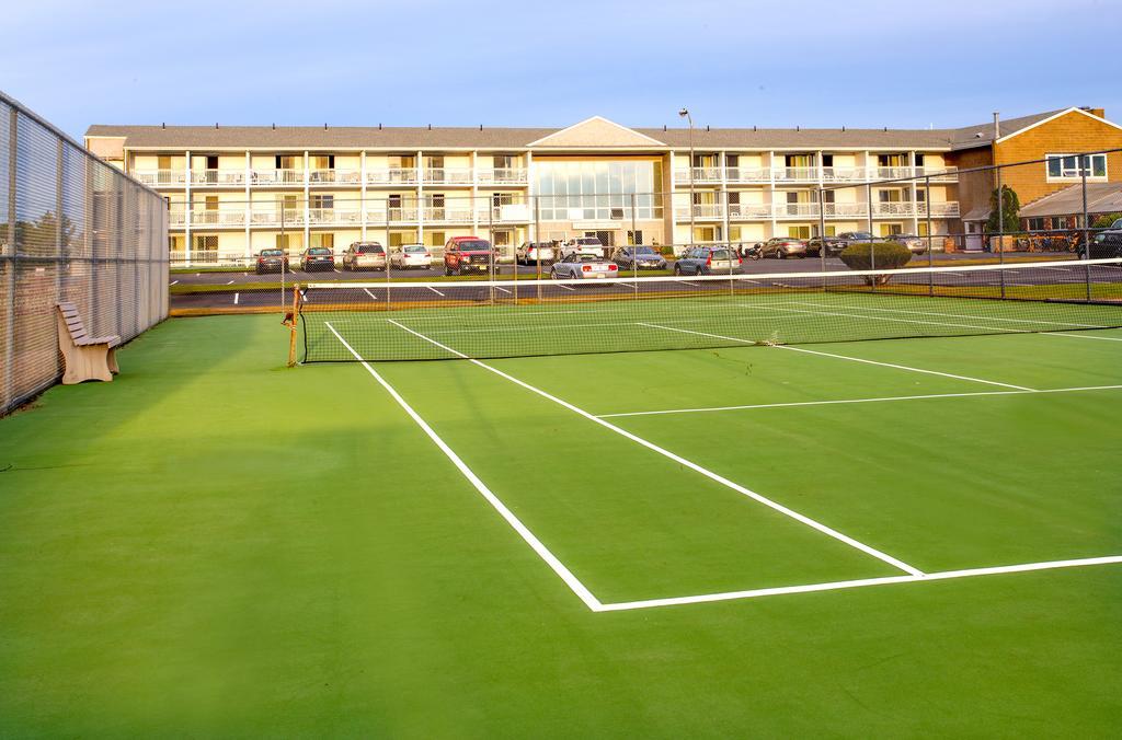 Sandcastle Resort Provincetown Dış mekan fotoğraf