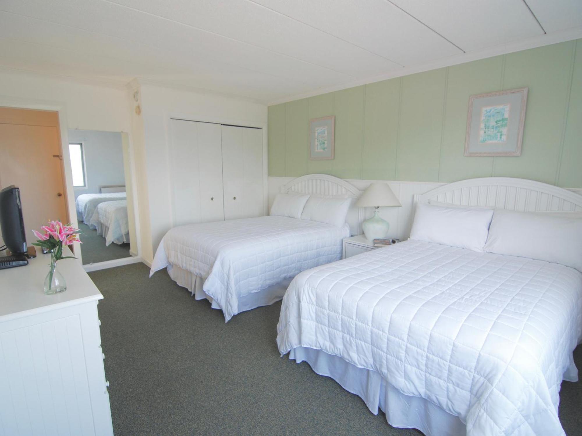 Sandcastle Resort Provincetown Oda fotoğraf