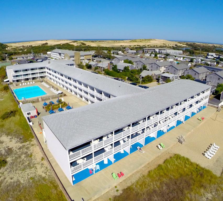 Sandcastle Resort Provincetown Dış mekan fotoğraf