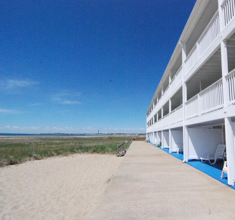 Sandcastle Resort Provincetown Dış mekan fotoğraf