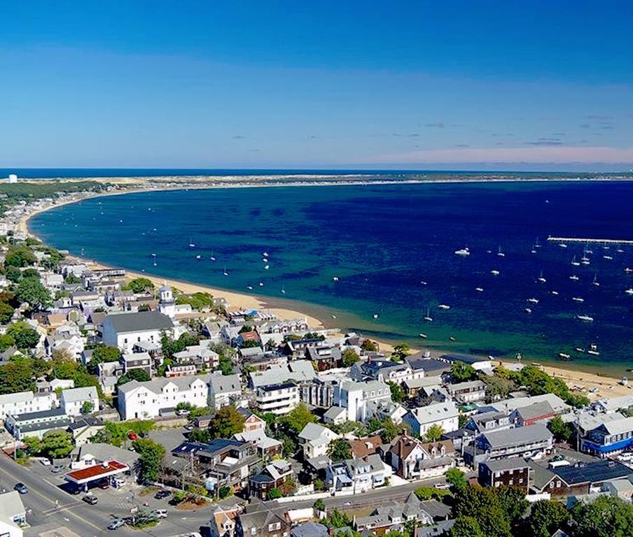 Sandcastle Resort Provincetown Dış mekan fotoğraf