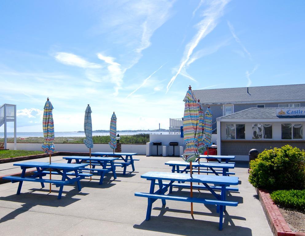 Sandcastle Resort Provincetown Dış mekan fotoğraf