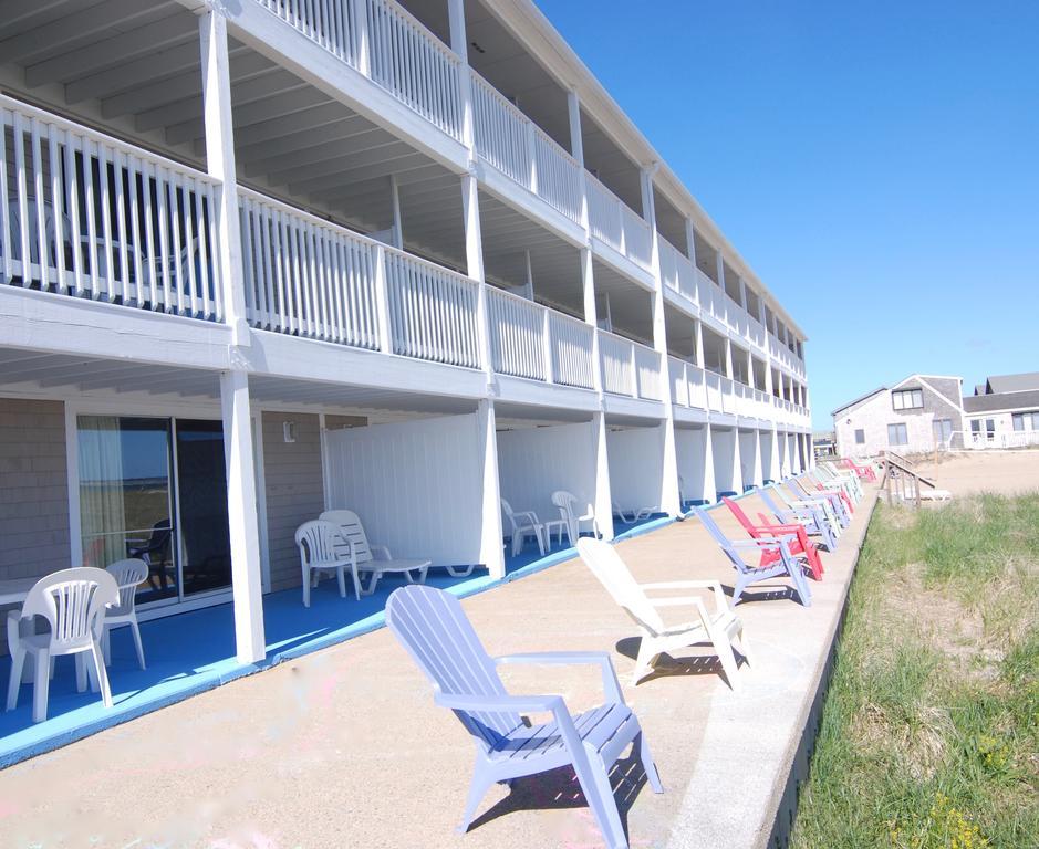 Sandcastle Resort Provincetown Dış mekan fotoğraf