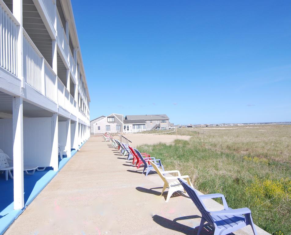 Sandcastle Resort Provincetown Dış mekan fotoğraf