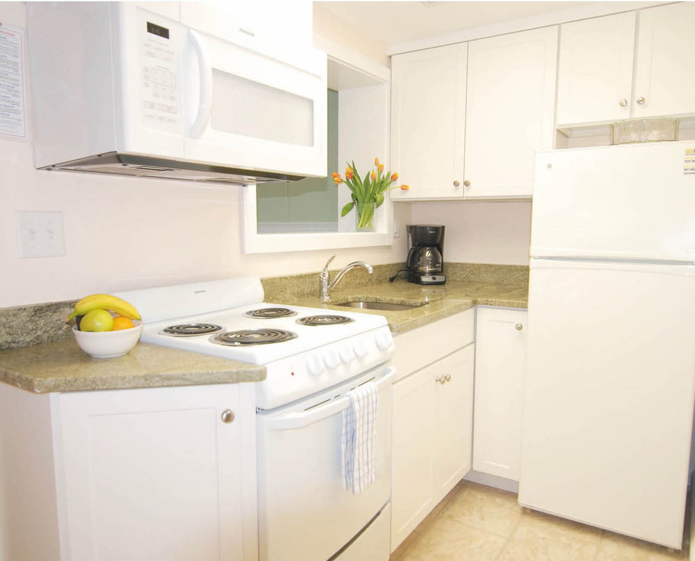 Sandcastle Resort Provincetown Dış mekan fotoğraf