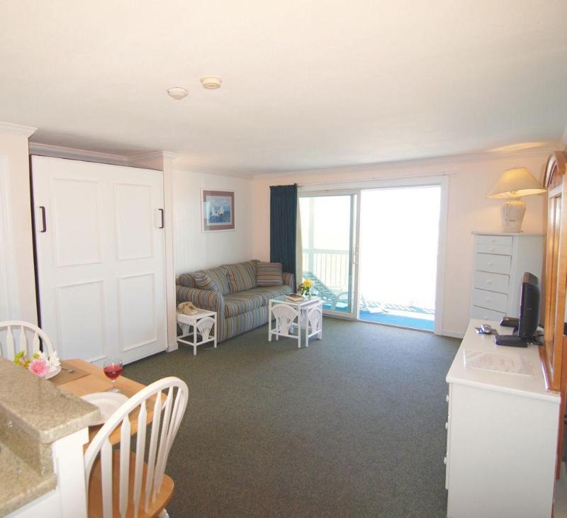 Sandcastle Resort Provincetown Dış mekan fotoğraf