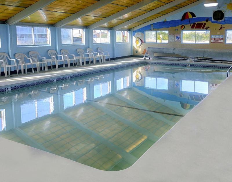 Sandcastle Resort Provincetown Dış mekan fotoğraf