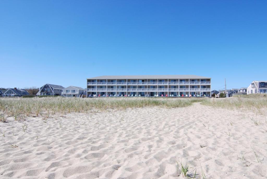 Sandcastle Resort Provincetown Oda fotoğraf
