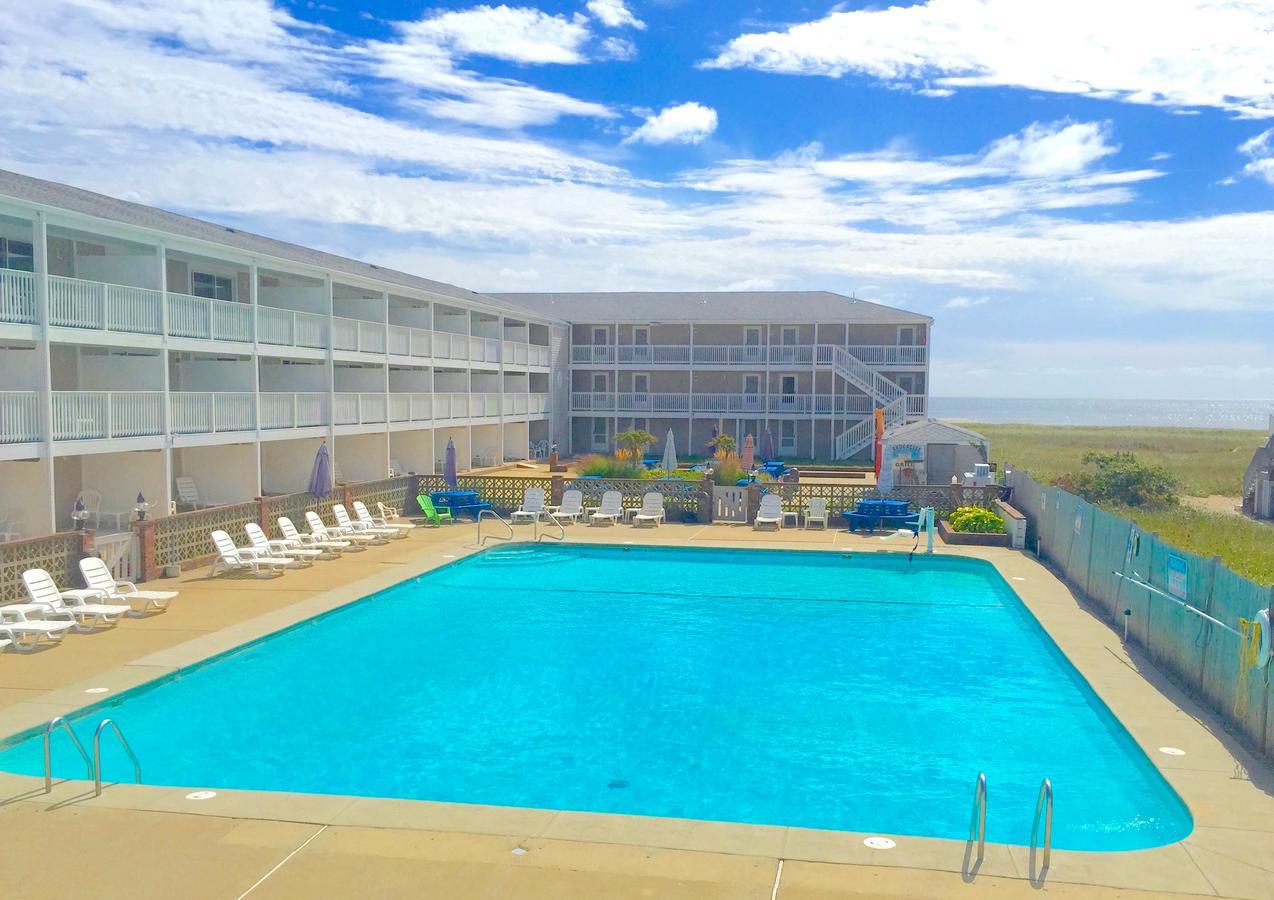 Sandcastle Resort Provincetown Dış mekan fotoğraf