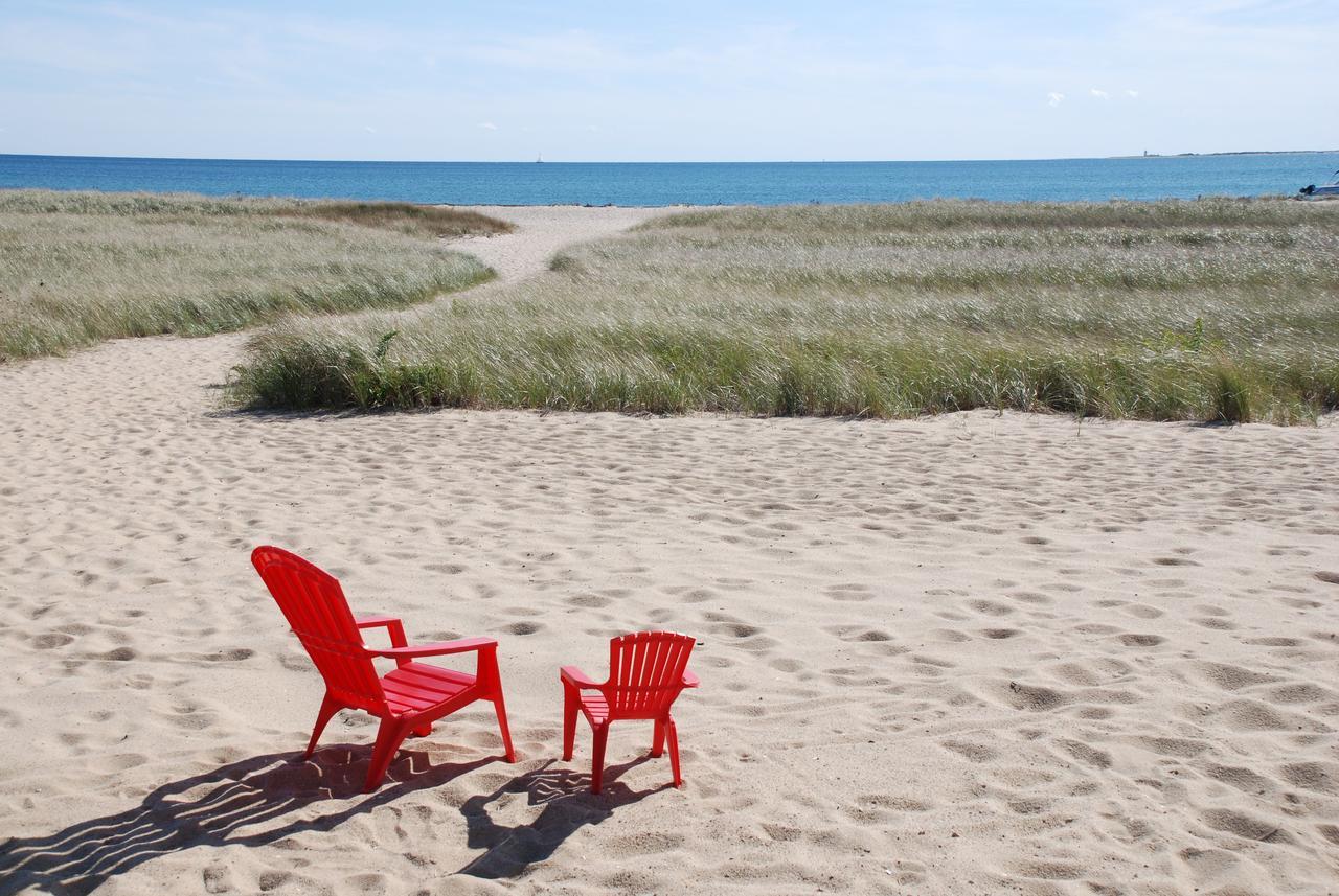 Sandcastle Resort Provincetown Dış mekan fotoğraf