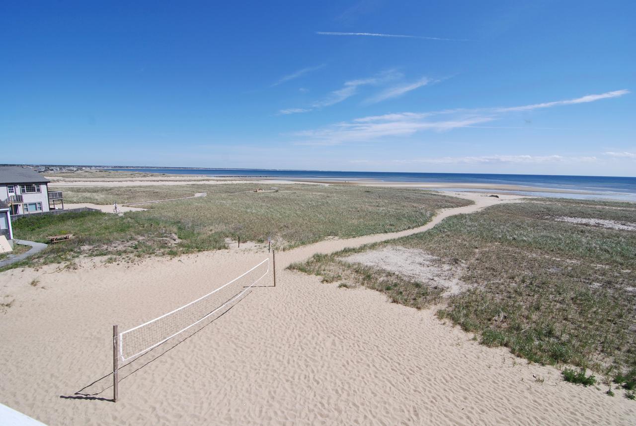 Sandcastle Resort Provincetown Dış mekan fotoğraf