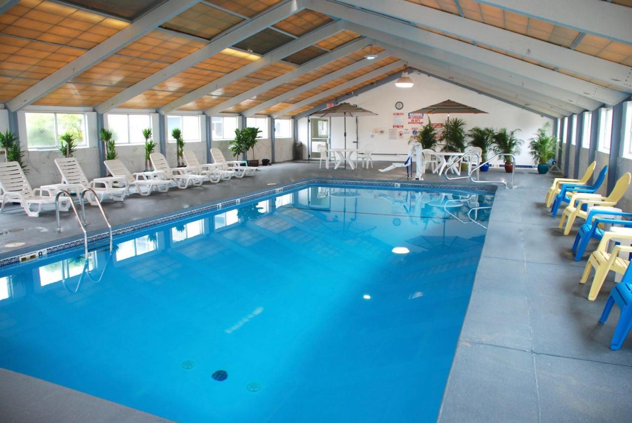 Sandcastle Resort Provincetown Dış mekan fotoğraf