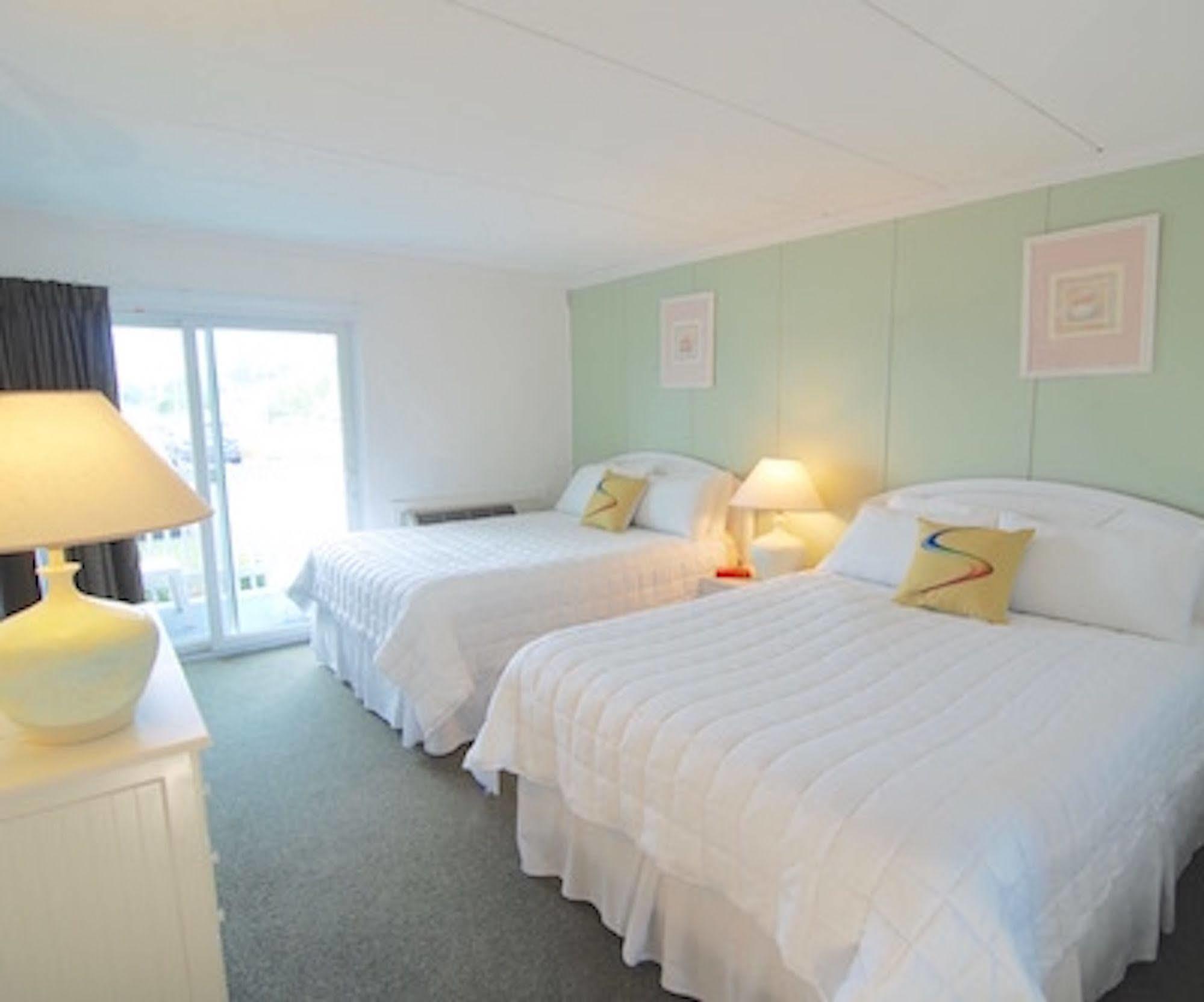 Sandcastle Resort Provincetown Dış mekan fotoğraf