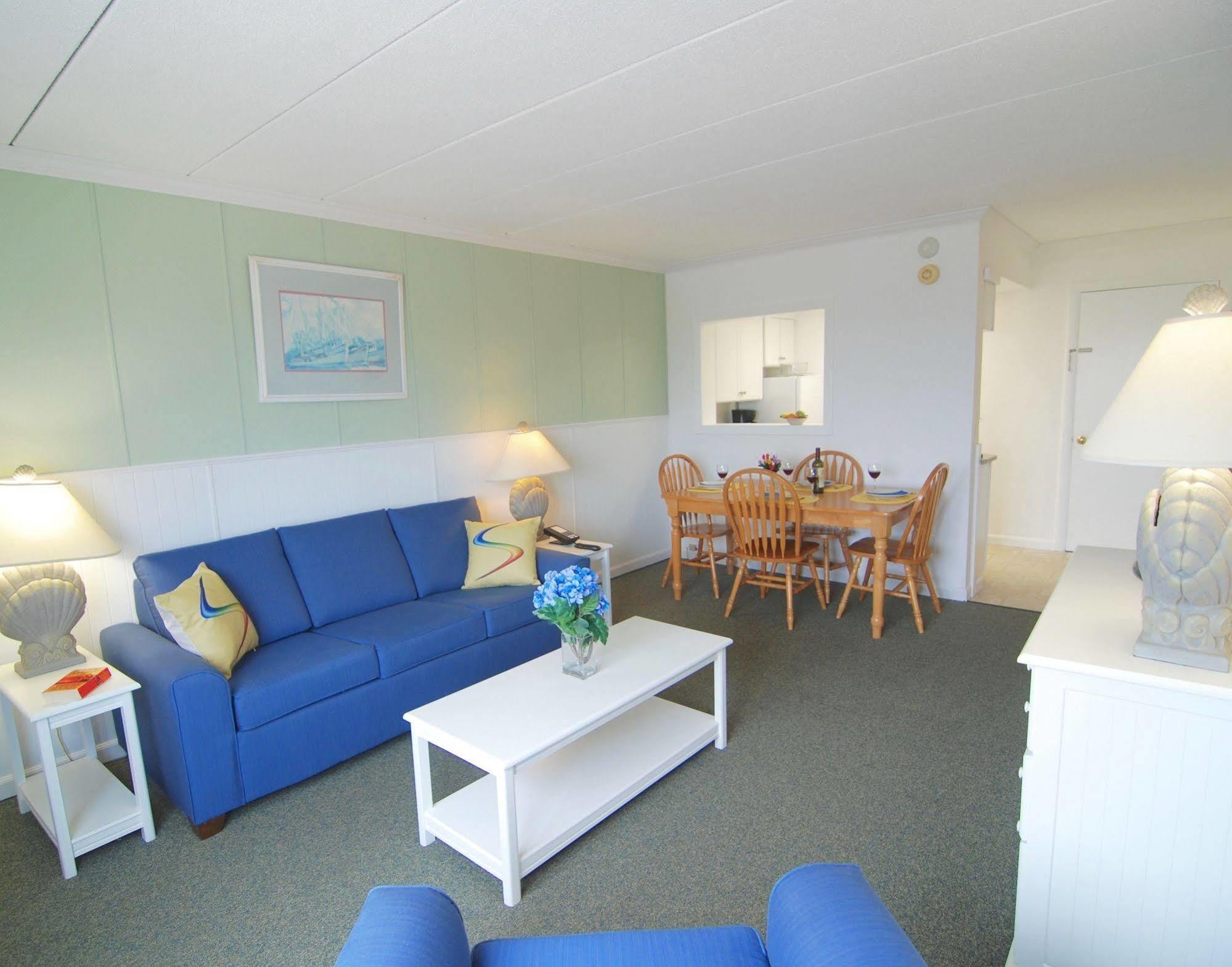 Sandcastle Resort Provincetown Dış mekan fotoğraf