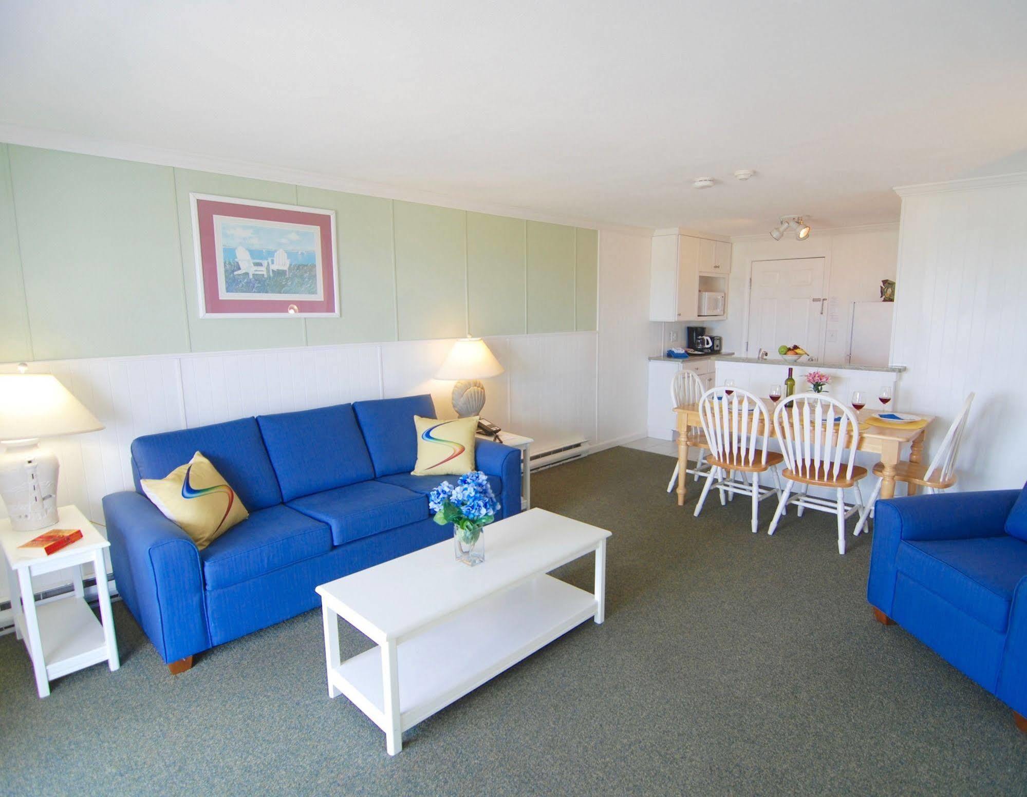 Sandcastle Resort Provincetown Dış mekan fotoğraf