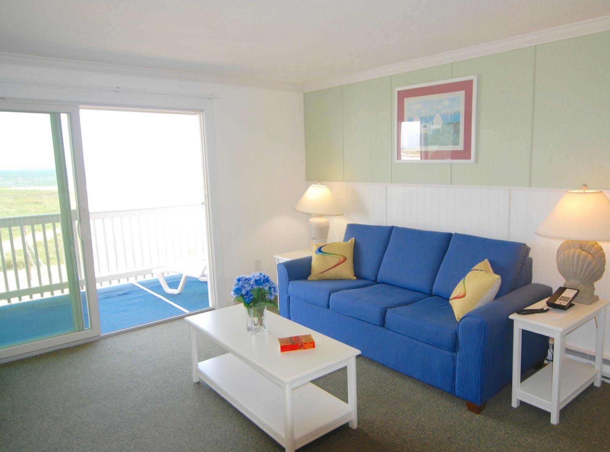 Sandcastle Resort Provincetown Dış mekan fotoğraf
