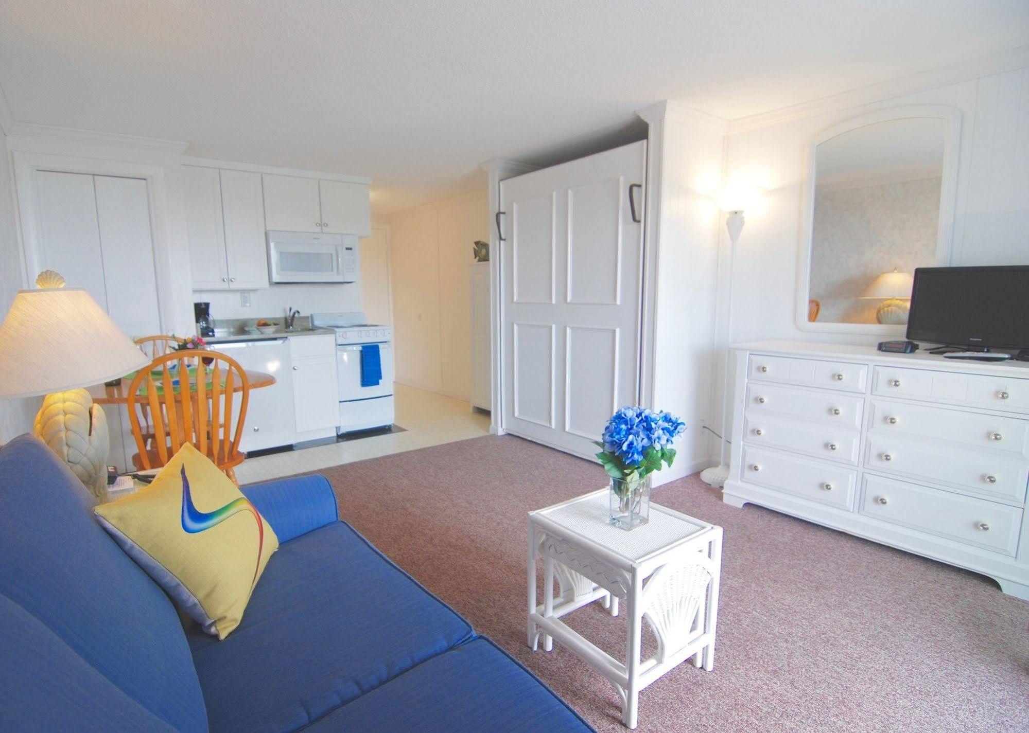Sandcastle Resort Provincetown Dış mekan fotoğraf