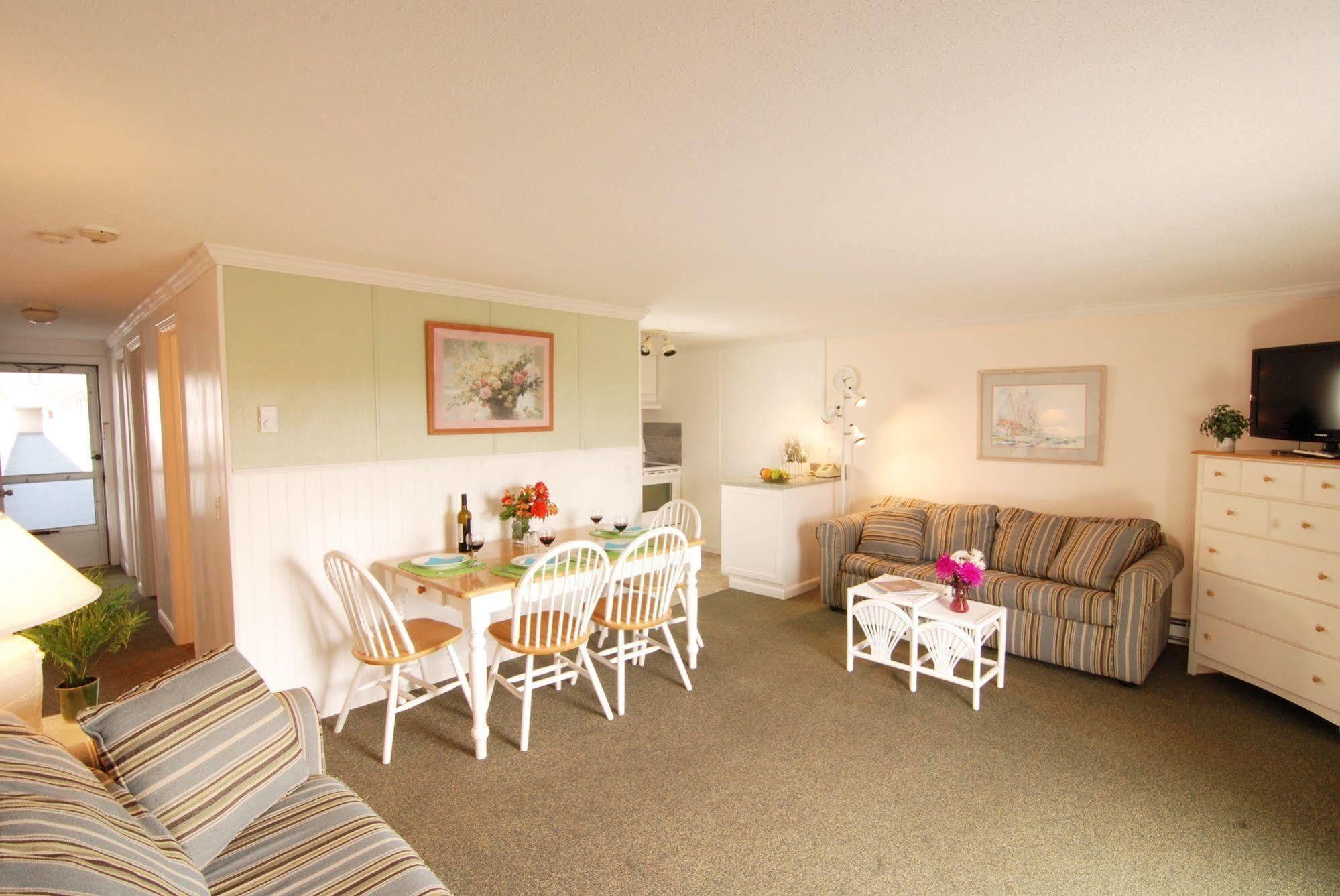 Sandcastle Resort Provincetown Dış mekan fotoğraf