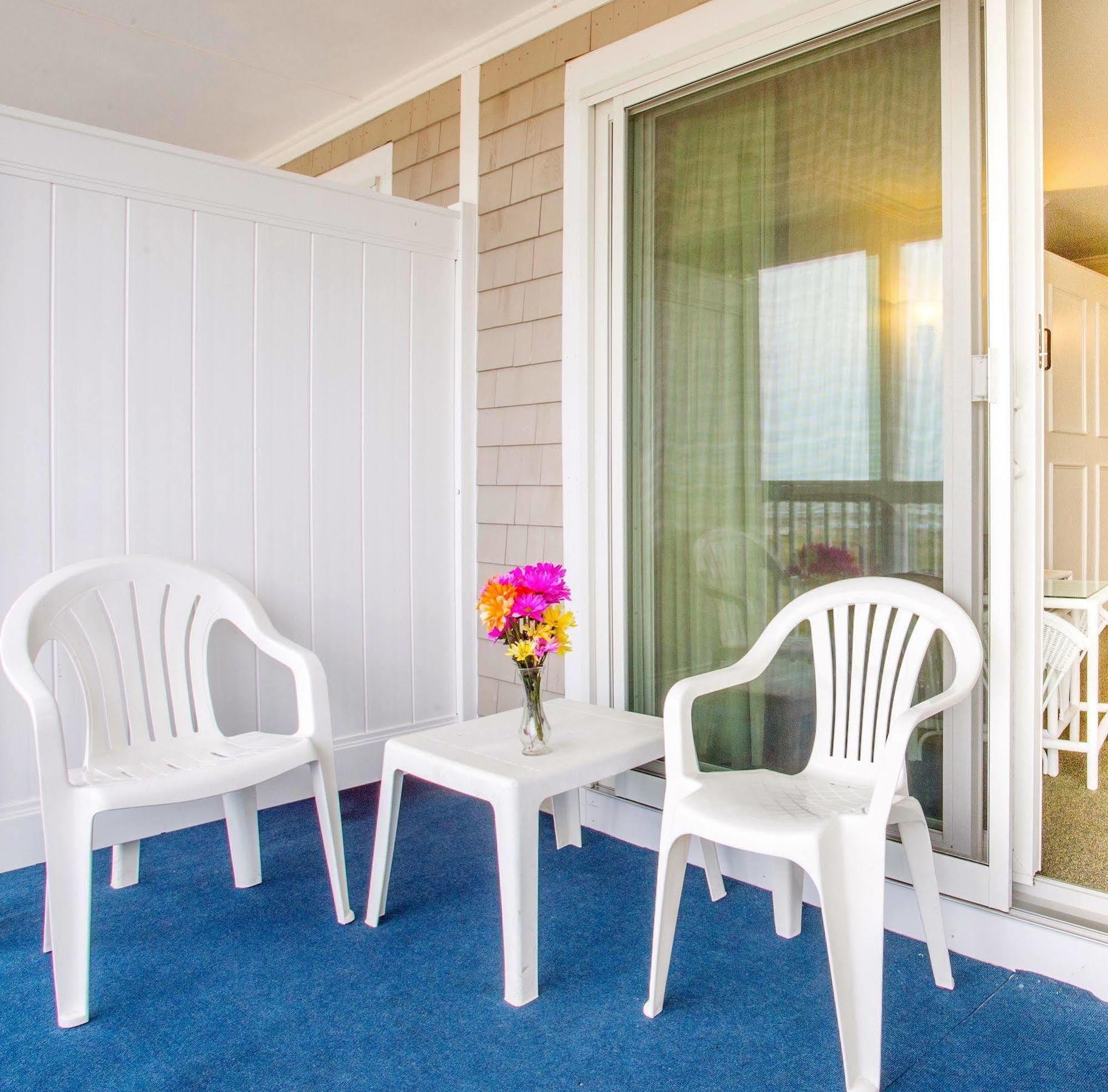 Sandcastle Resort Provincetown Dış mekan fotoğraf