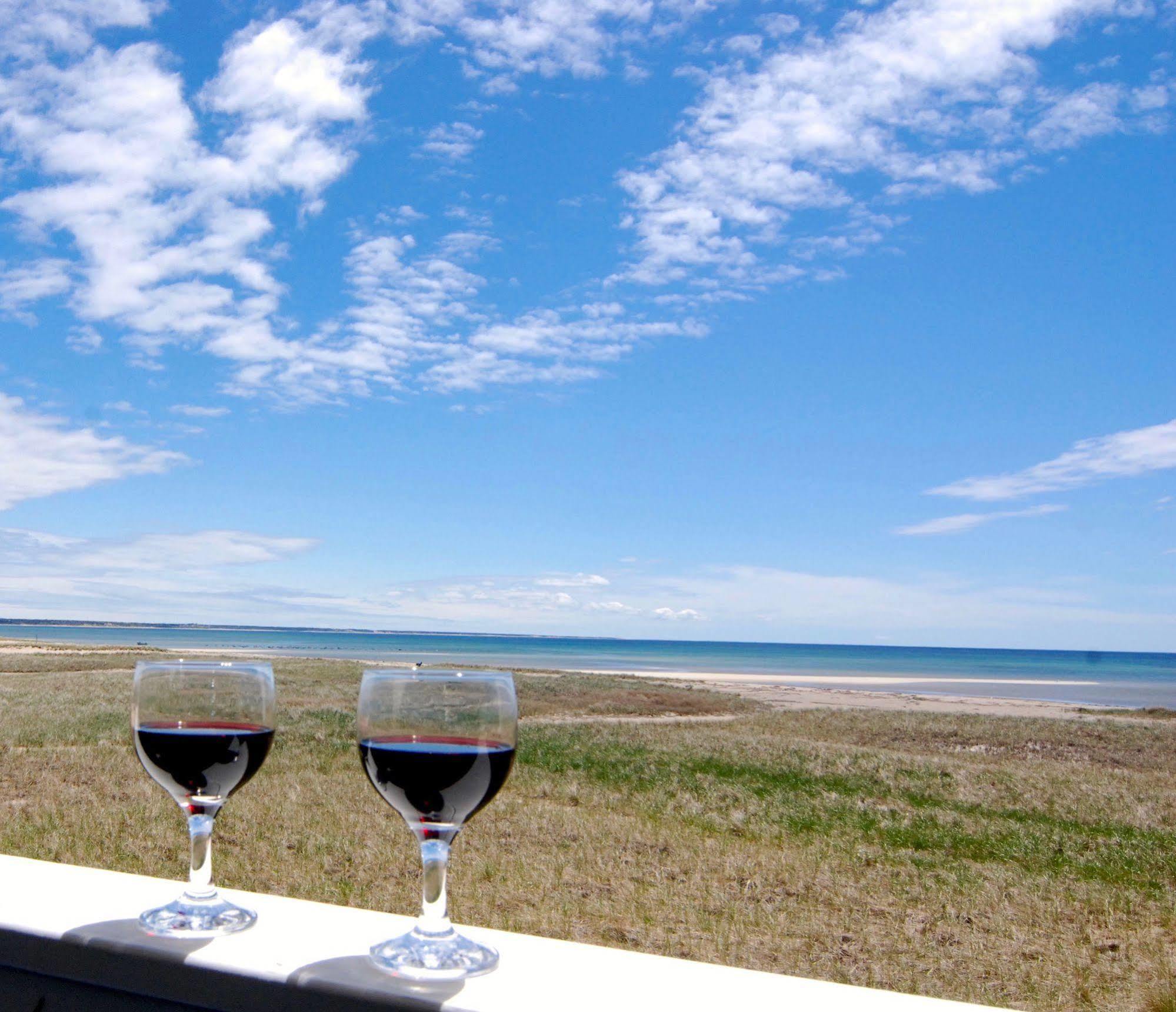 Sandcastle Resort Provincetown Dış mekan fotoğraf