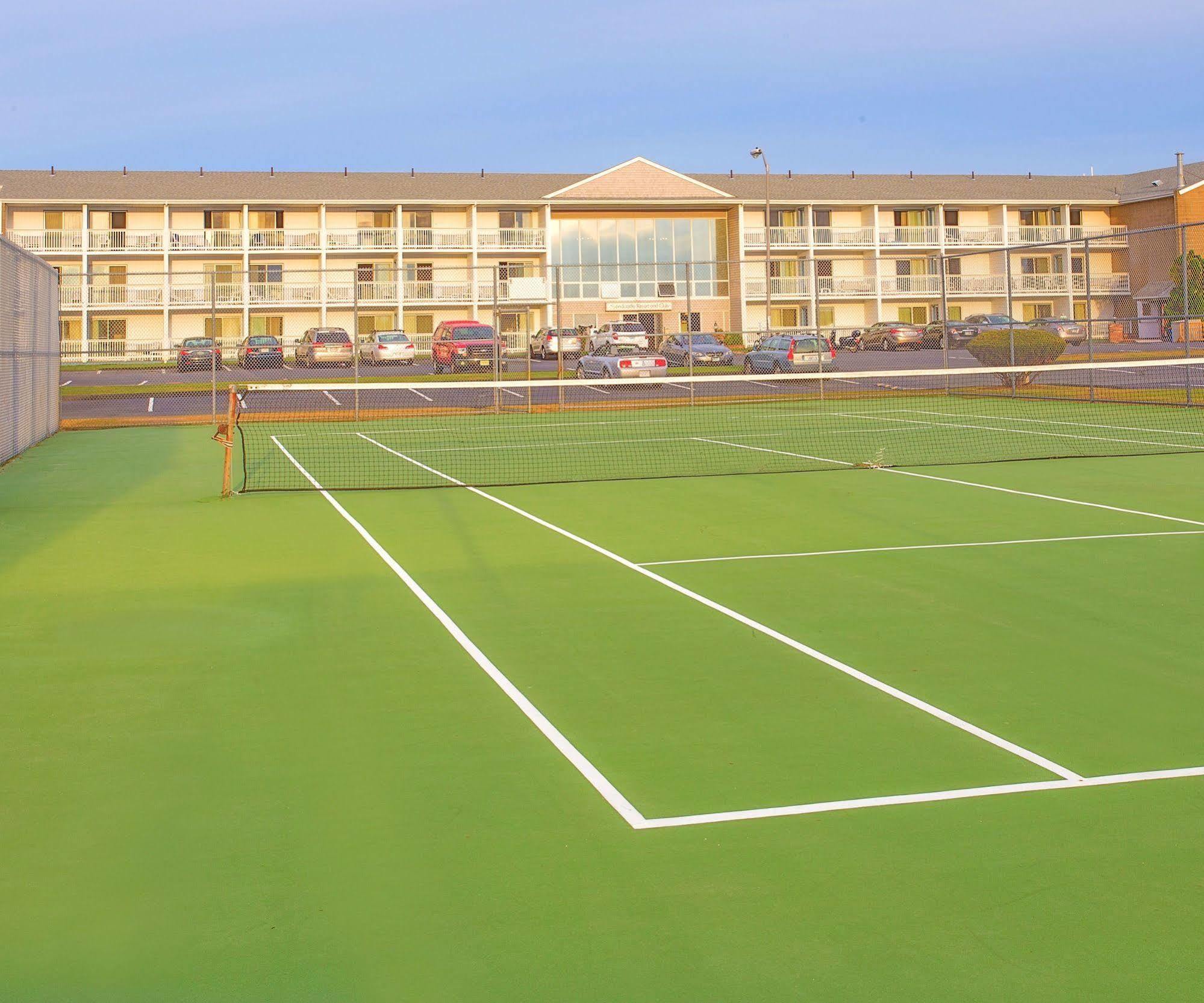 Sandcastle Resort Provincetown Dış mekan fotoğraf