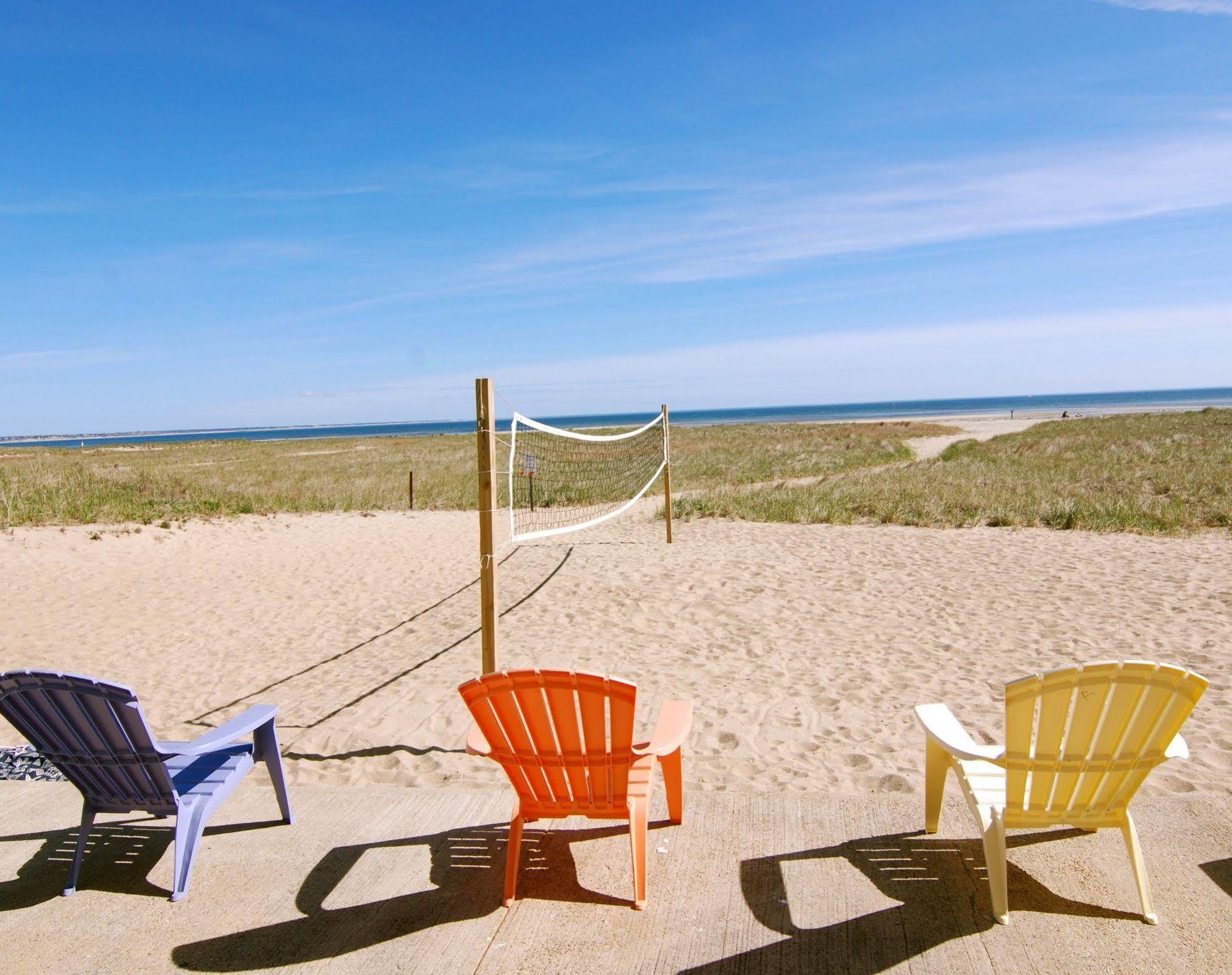 Sandcastle Resort Provincetown Dış mekan fotoğraf