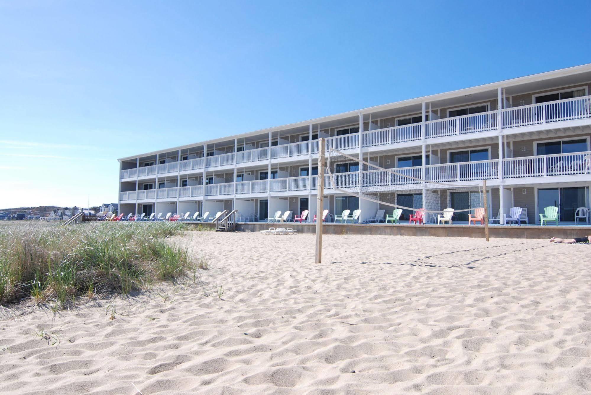 Sandcastle Resort Provincetown Dış mekan fotoğraf