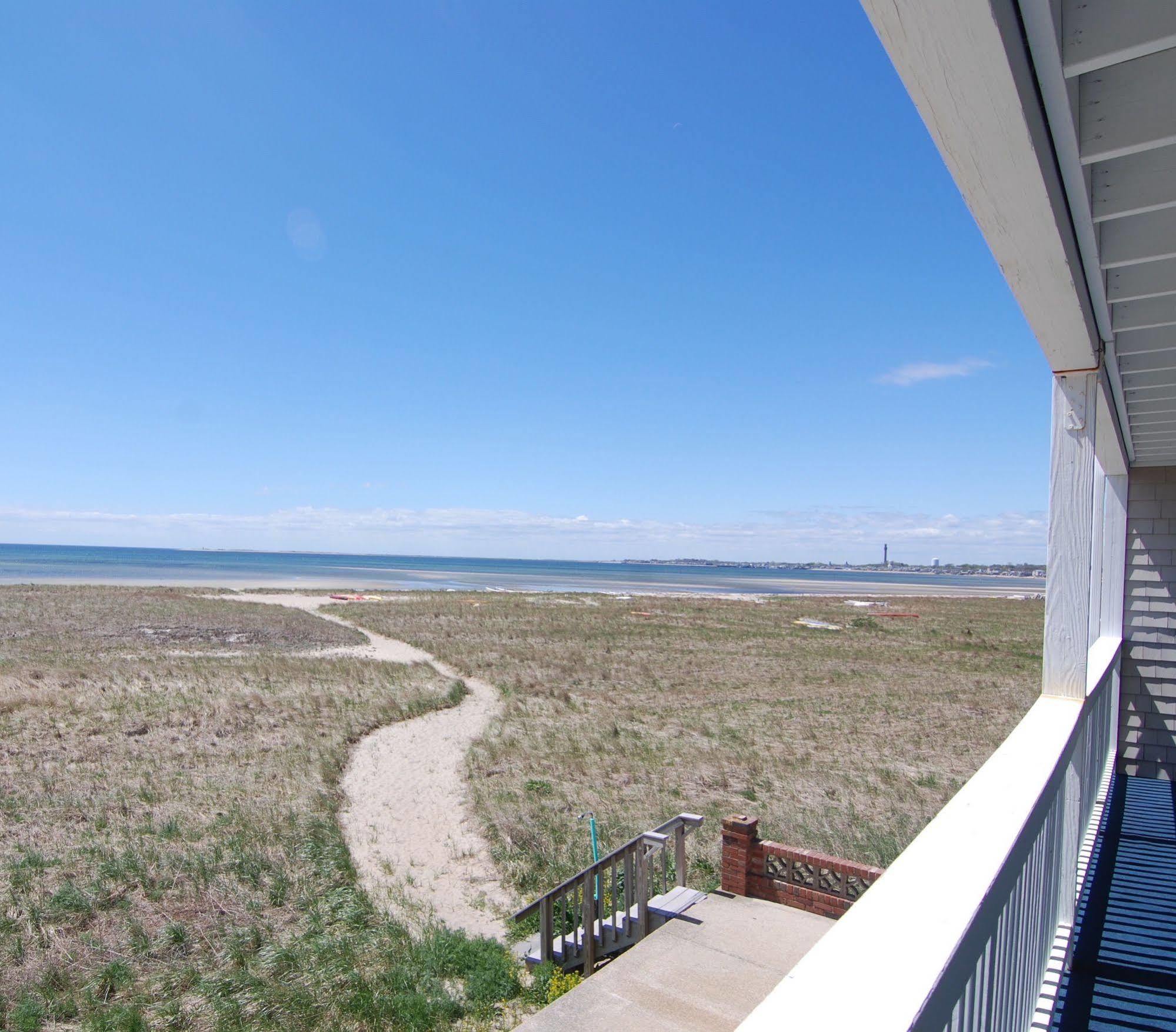 Sandcastle Resort Provincetown Dış mekan fotoğraf