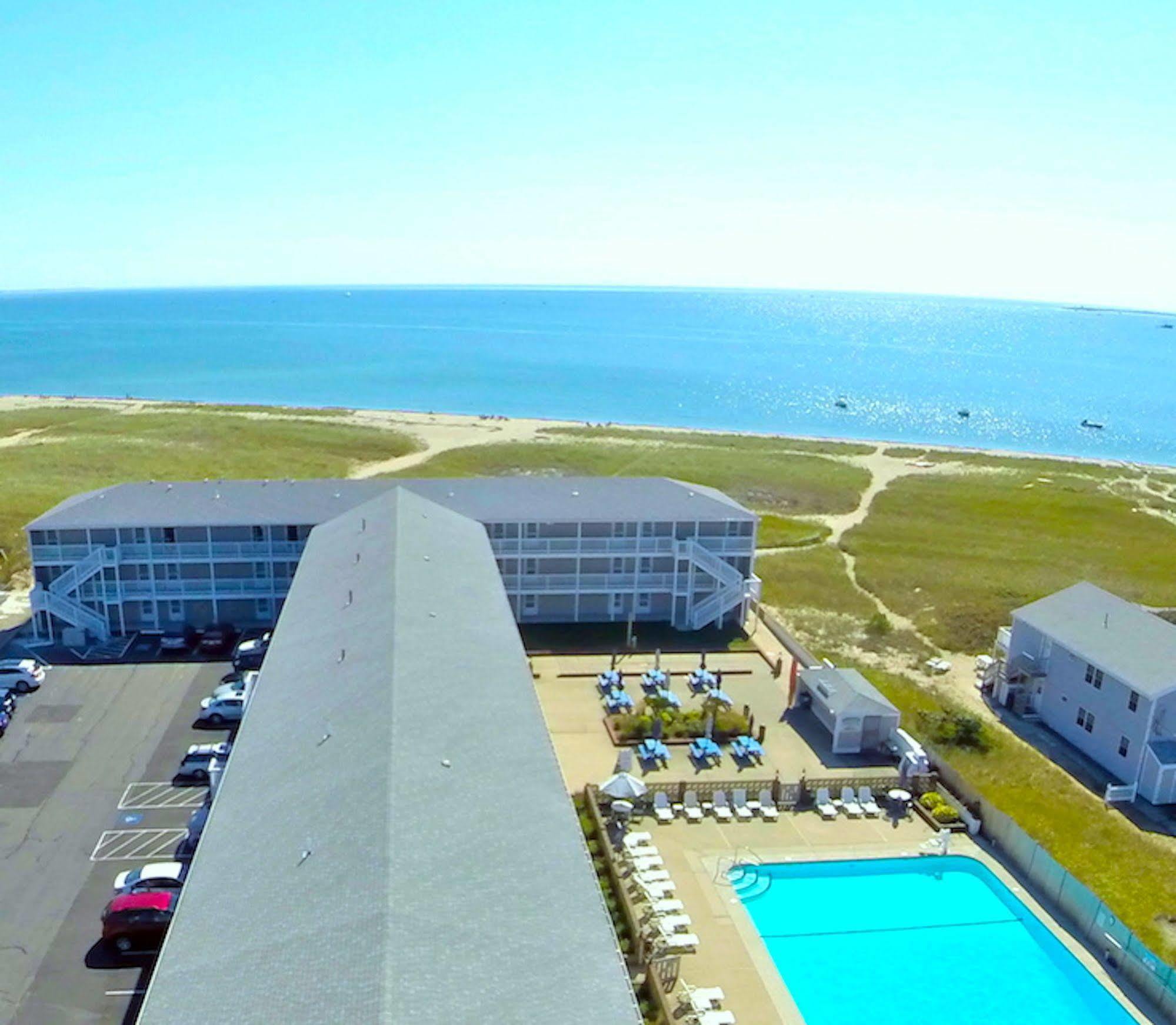 Sandcastle Resort Provincetown Dış mekan fotoğraf