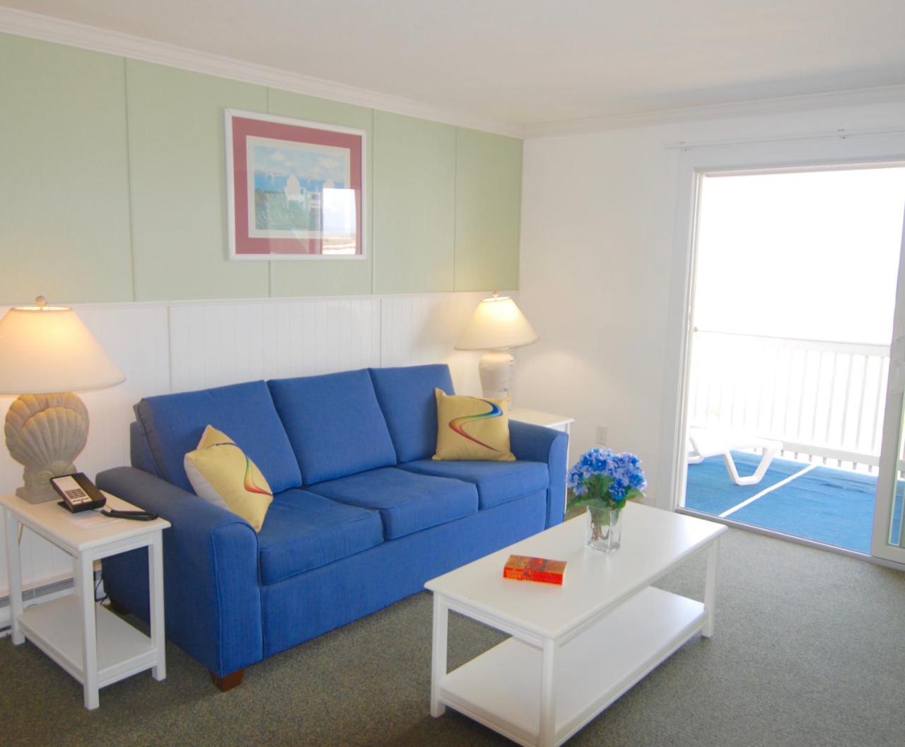 Sandcastle Resort Provincetown Dış mekan fotoğraf