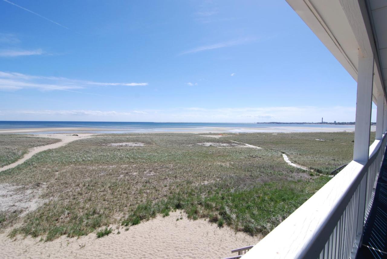 Sandcastle Resort Provincetown Dış mekan fotoğraf