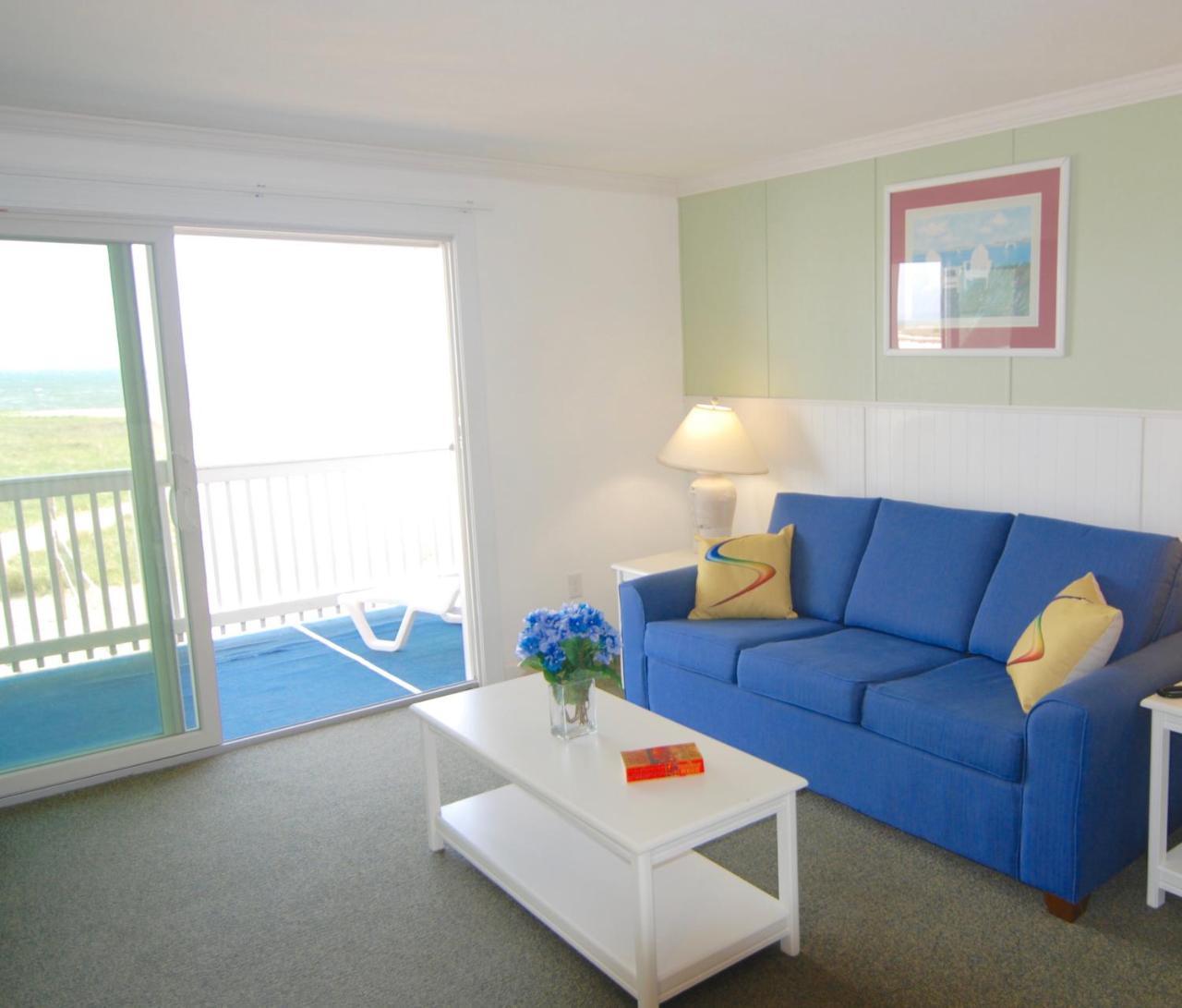 Sandcastle Resort Provincetown Dış mekan fotoğraf