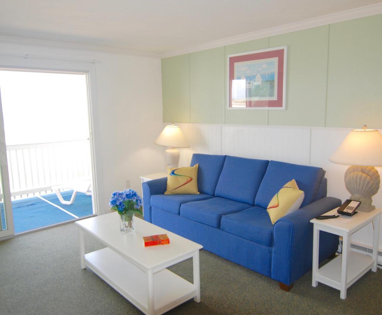 Sandcastle Resort Provincetown Dış mekan fotoğraf