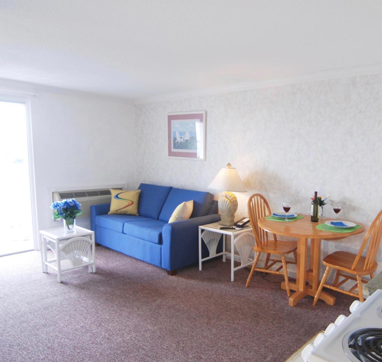 Sandcastle Resort Provincetown Dış mekan fotoğraf