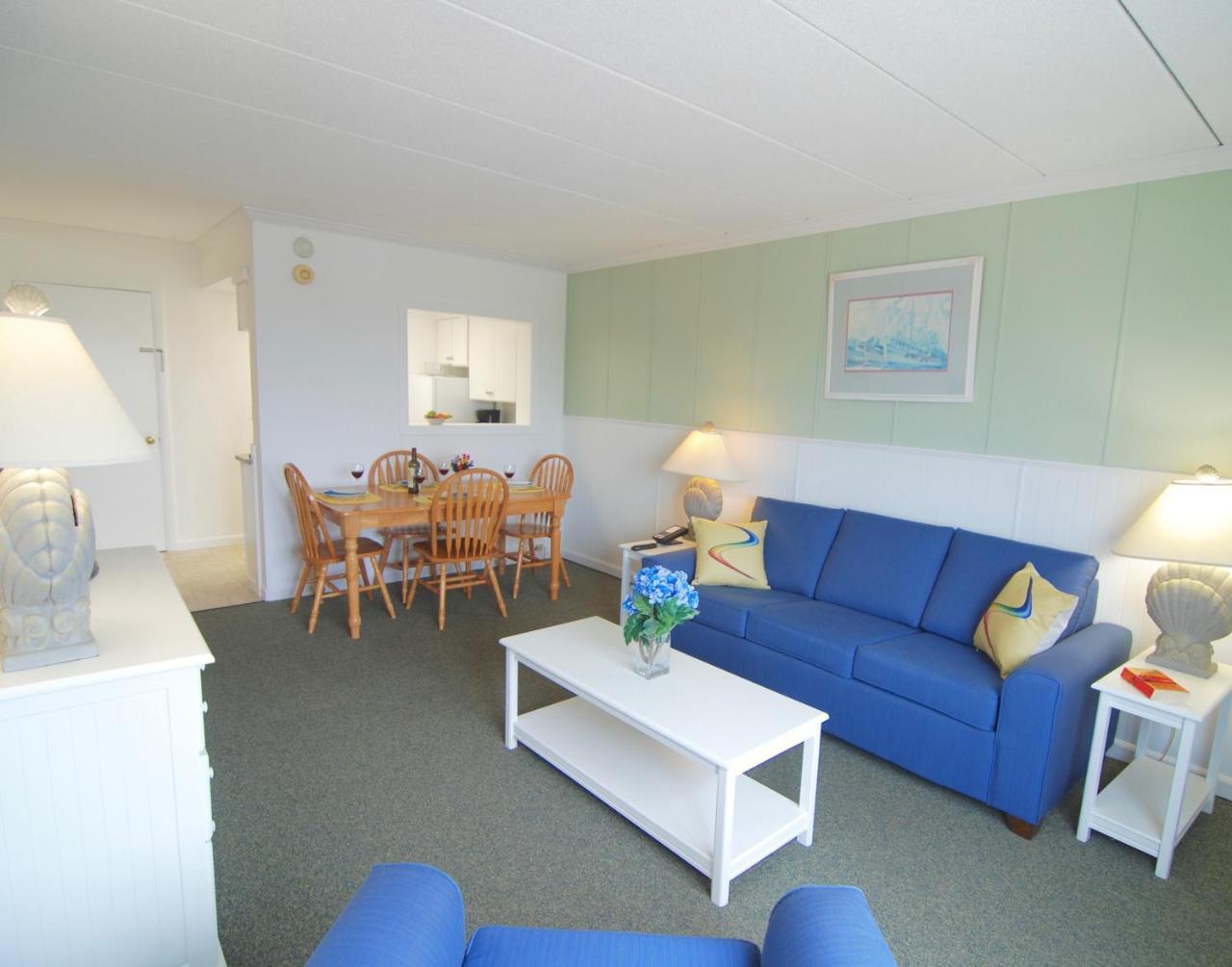 Sandcastle Resort Provincetown Dış mekan fotoğraf