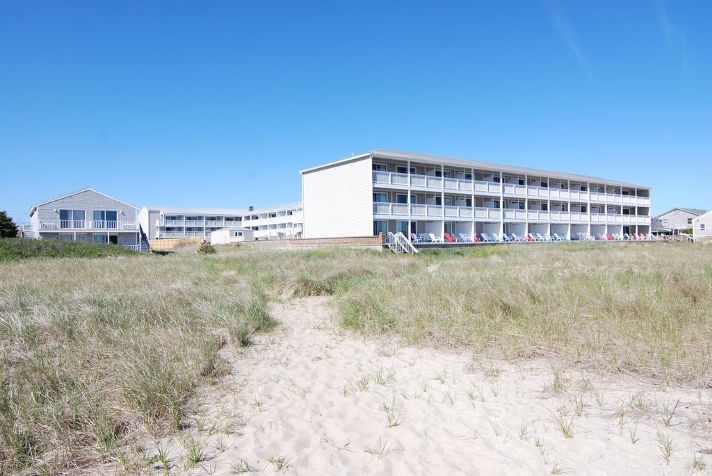 Sandcastle Resort Provincetown Dış mekan fotoğraf