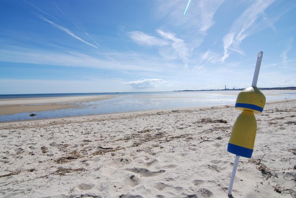 Sandcastle Resort Provincetown Dış mekan fotoğraf