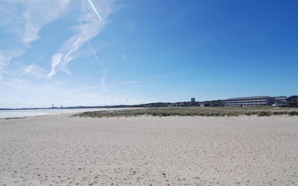 Sandcastle Resort Provincetown Dış mekan fotoğraf