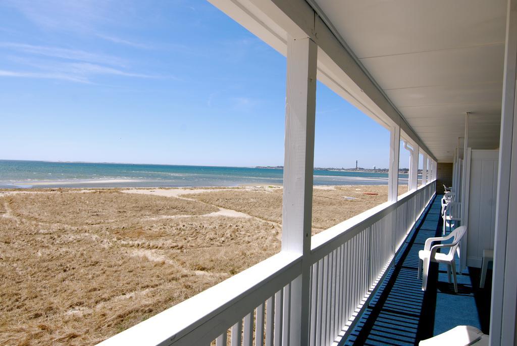 Sandcastle Resort Provincetown Dış mekan fotoğraf