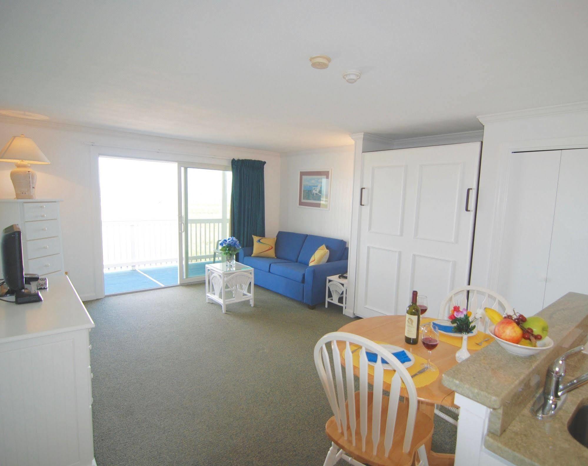 Sandcastle Resort Provincetown Dış mekan fotoğraf