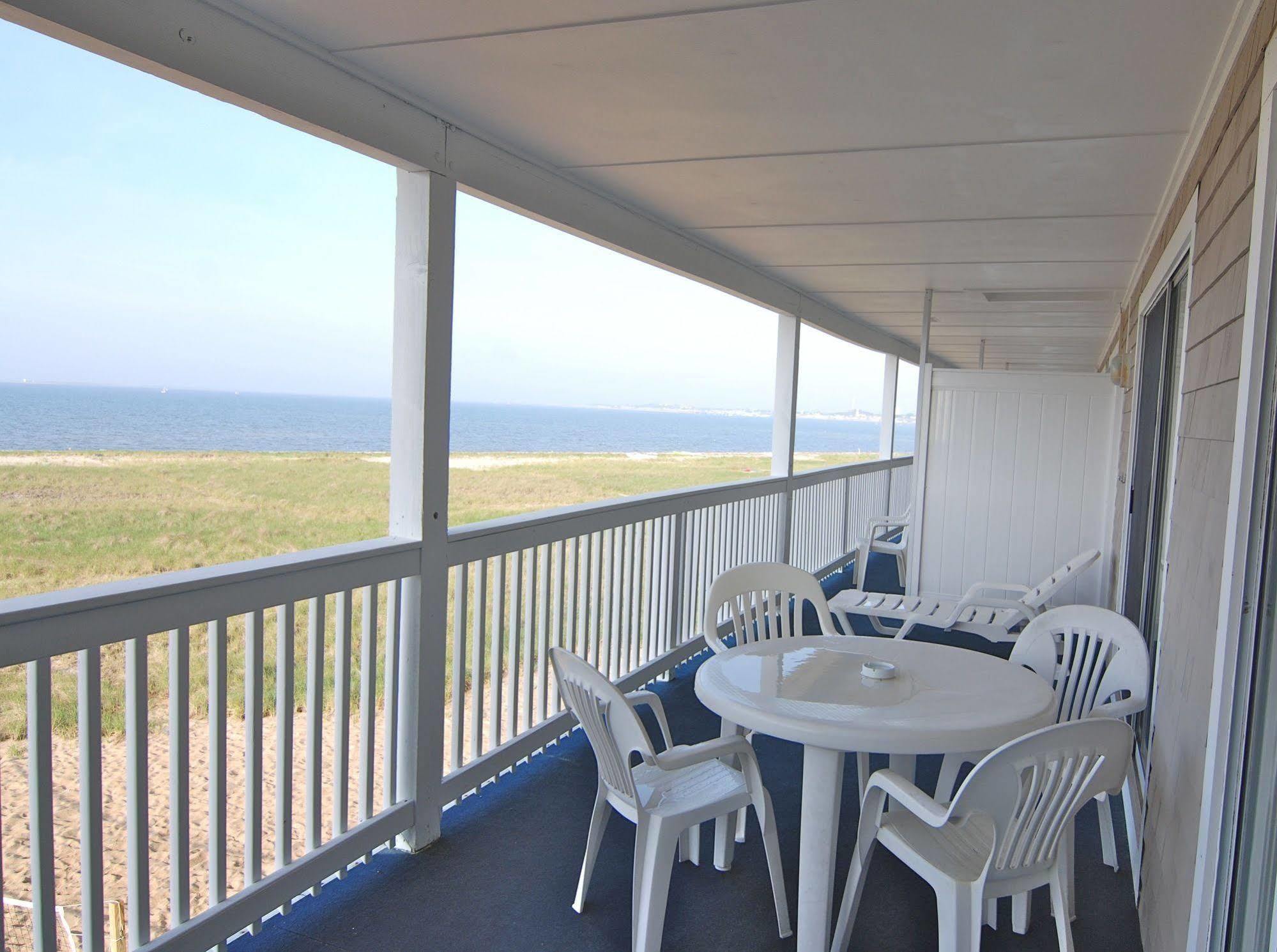 Sandcastle Resort Provincetown Dış mekan fotoğraf