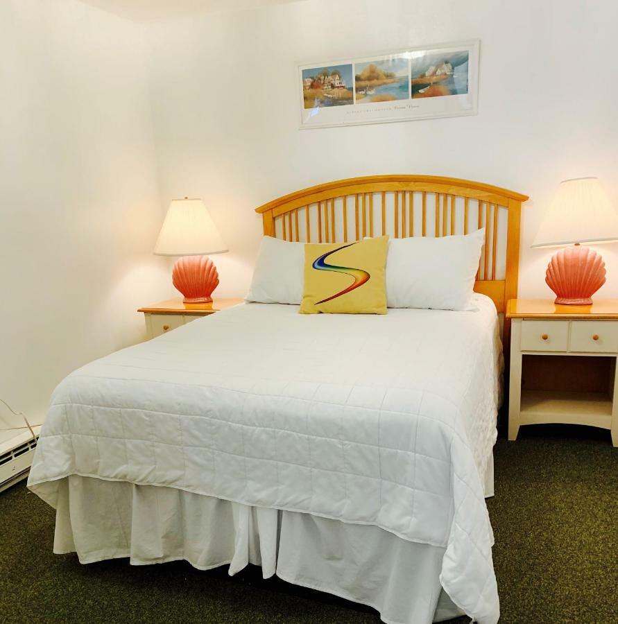 Sandcastle Resort Provincetown Dış mekan fotoğraf